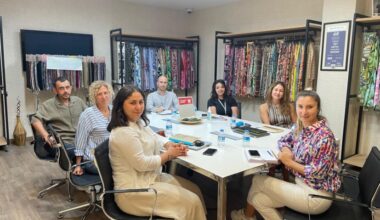 UHKİB’DEN UR-GE PROJESİ İHTİYAÇ ANALİZİ