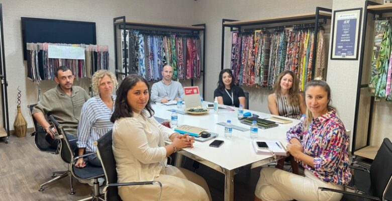 UHKİB’DEN UR-GE PROJESİ İHTİYAÇ ANALİZİ