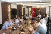 BURSA SİYAH İNCİRİ’NİN GELECEĞİ TARTIŞILDI