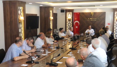 BURSA SİYAH İNCİRİ’NİN GELECEĞİ TARTIŞILDI