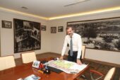 GÜRSU’DA YENİ NESİL GES PROJESİ