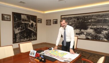 GÜRSU’DA YENİ NESİL GES PROJESİ