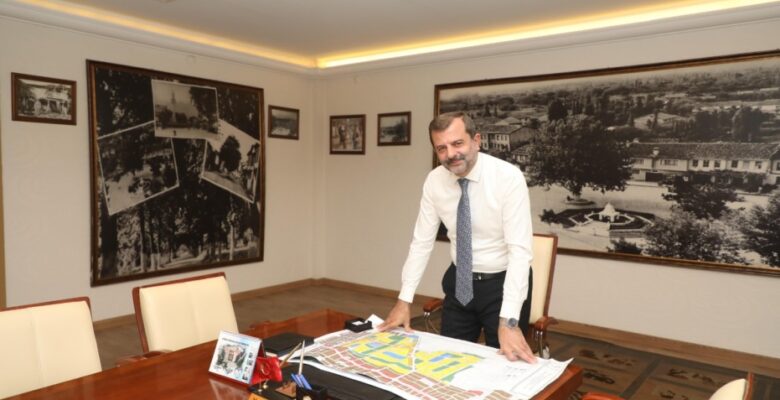 GÜRSU’DA YENİ NESİL GES PROJESİ