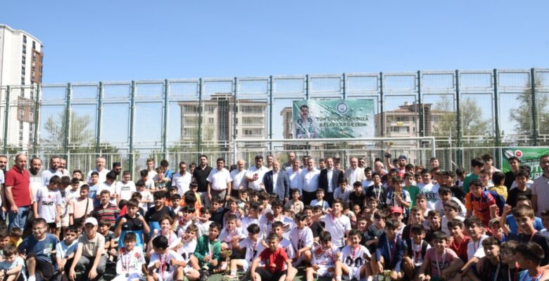 BU TURNUVANIN KAYBEDENİ YOK