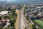 DELİÇAY DAHA ‘GÜVENLİ’ AKACAK