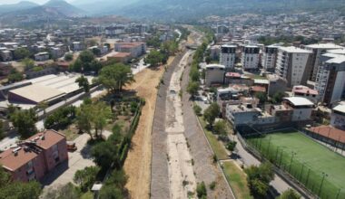DELİÇAY DAHA ‘GÜVENLİ’ AKACAK