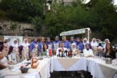 GÜÇLÜ KADIN, GÜÇLÜ AİLE, GÜÇLÜ YILDIRIM’