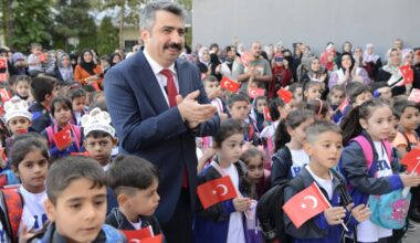 YILDIRIM’DA AİLELERE DESTEK, ESNAFA NEFES