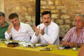 YENİŞEHİR’DE ÇİFTÇİ ACİL EYLEM PLANI İLE NEFES ALACAK