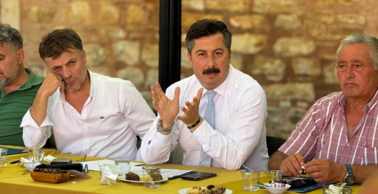 YENİŞEHİR’DE ÇİFTÇİ ACİL EYLEM PLANI İLE NEFES ALACAK