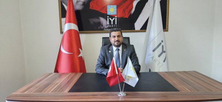İYİ Parti Panayır’ın Kaldırılmasını Desteklediğini Açıkladı