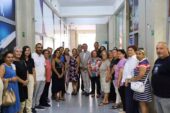 GEMLİK KADIN GİRİŞİMCİLER DERNEĞİ İLK GENEL KURULUNU GERÇEKLEŞTİRDİ