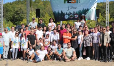 Z-FEST ‘e Yoğun İlgi Z-FEST ‘e Yoğun İlgi
