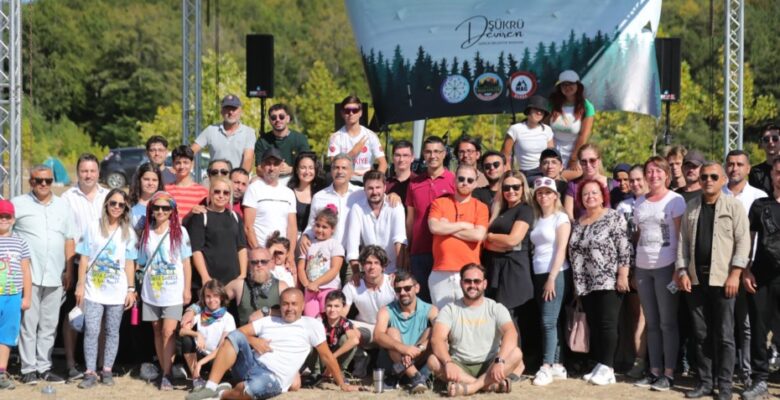 Z-FEST ‘e Yoğun İlgi