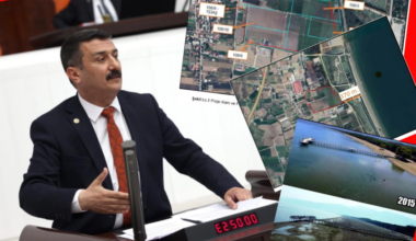 “VARAKA” VAKASI MECLİS GÜNDEMİNDE! “VARAKA” VAKASI MECLİS GÜNDEMİNDE!