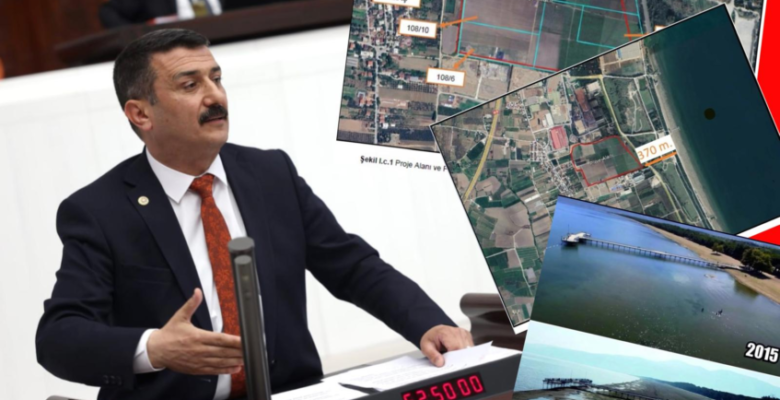 “VARAKA” VAKASI MECLİS GÜNDEMİNDE!
