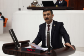 Türkoğlu bu kez Bakan Yumaklı’ya sordu