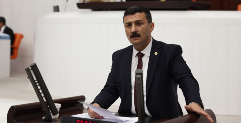 Türkoğlu bu kez Bakan Yumaklı’ya sordu