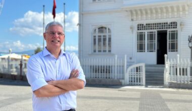MUDANYA, TRİATLON COŞKUSUNA HAZIRLANIYOR!