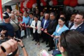 Gemlik’te Kent Lokantası açıldı