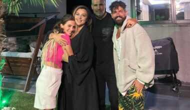 Düet sözü verdi  şarkıyı kaptı