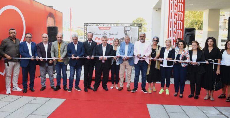 Hasan Âli Yücel’e Osmangazi vefası