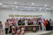 Osmangazi Belediyesi kadınların kitaba erişimini kolaylaştırıyor