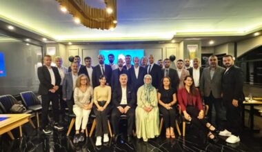 YENİ PARTİ 29 EKİM’DE KURULUYOR