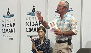 Yüksel Baysal, “Türkiye Kore Savaşı’yla NATO’nun kapısına bağlandı” Yüksel Baysal, “Türkiye Kore Savaşı’yla NATO’nun kapısına bağlandı”