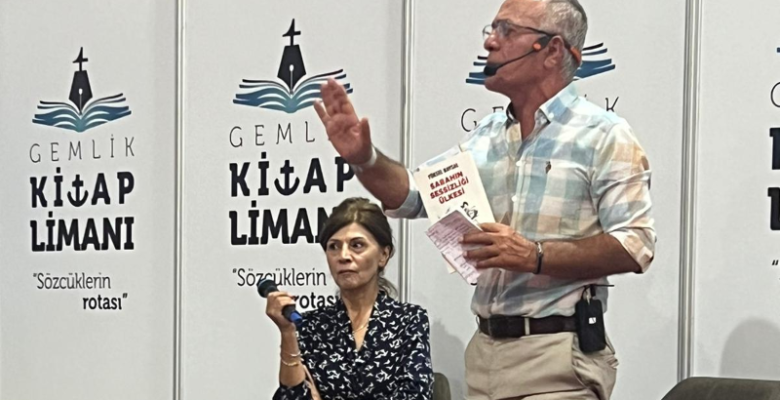 Yüksel Baysal, “Türkiye Kore Savaşı’yla NATO’nun kapısına bağlandı”