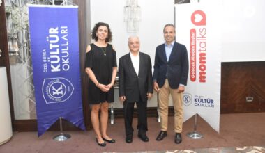 TÜRKİYE’NİN EN BÜYÜK EBEVEYN – UZMAN BULUŞMA PLATFORMU BURSA’YA GELİYOR