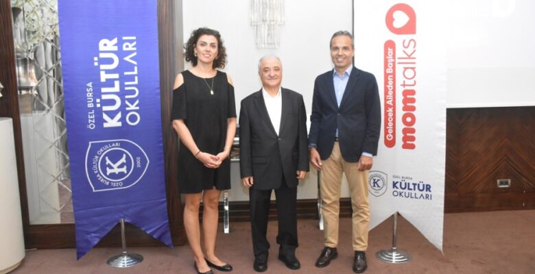 TÜRKİYE’NİN EN BÜYÜK EBEVEYN – UZMAN BULUŞMA PLATFORMU BURSA’YA GELİYOR
