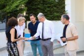 MUDANYA’DA YOLLAR YENİLENİYOR