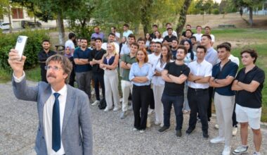“Motivasyonumuz tam, heyecanımız yüksek”