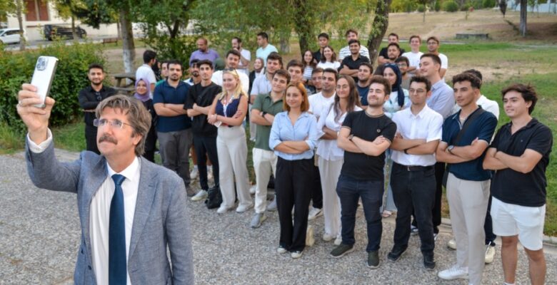 “Motivasyonumuz tam, heyecanımız yüksek”
