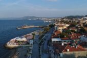 MUDANYA’DA AVRUPA HAREKETLİLİK HAFTASI HEYECANI