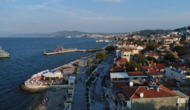 MUDANYA’DA AVRUPA HAREKETLİLİK HAFTASI HEYECANI MUDANYA’DA AVRUPA HAREKETLİLİK HAFTASI HEYECANI