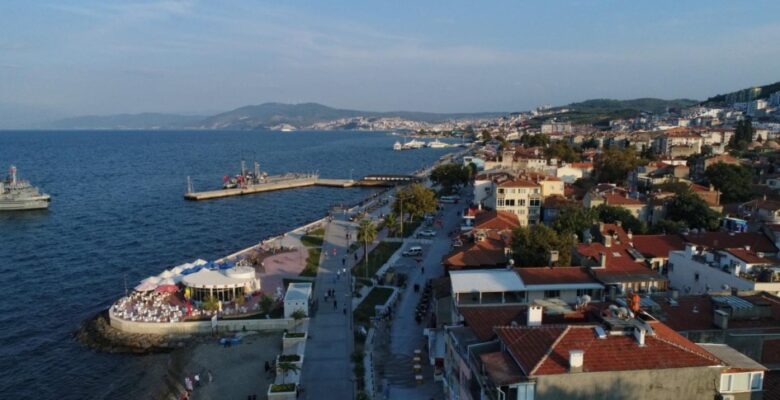 MUDANYA’DA AVRUPA HAREKETLİLİK HAFTASI HEYECANI