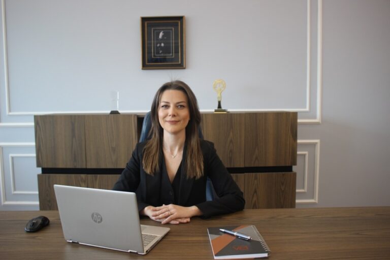 ERA ALÜMİNYUM’DAN ÇEVRECİ YATIRIM