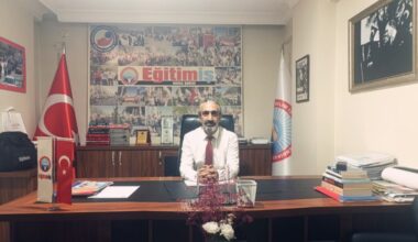 Eğitim İş Bursa Şubesi; “Eğitim ve Öğretimde Sorun Çok. Çözüm Bekleniyor”