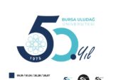 BUÜ’nün 50. Yıl Logo Tasarım Yarışması sonuçlandı