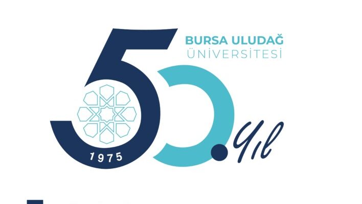 BUÜ’nün 50. Yıl Logo Tasarım Yarışması sonuçlandı