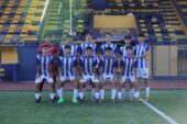 Gemlik Belediyespor galibiyetle başladı