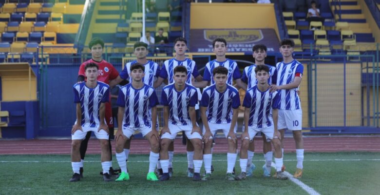 Gemlik Belediyespor galibiyetle başladı