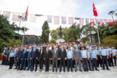 Zabıta Teşkilatı 198. yılını kutluyor