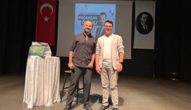 Bursa’da ‘Doğancan’ rüzgarı