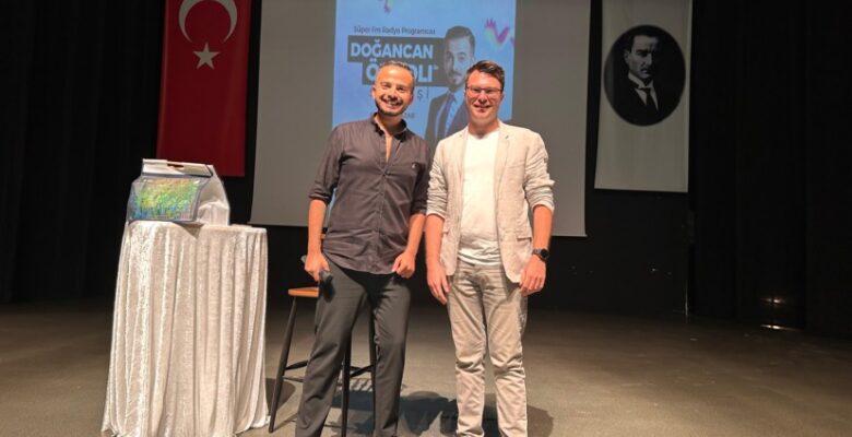 Bursa’da ‘Doğancan’ rüzgarı