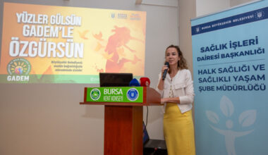 Büyükşehir’den ‘Halk Sağlığı Haftası’na dolu dolu program