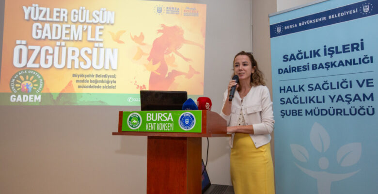 Büyükşehir’den ‘Halk Sağlığı Haftası’na dolu dolu program