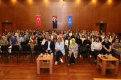 ‘‘Bursa Yuvam’ öğretmenleri yeni döneme hazır
